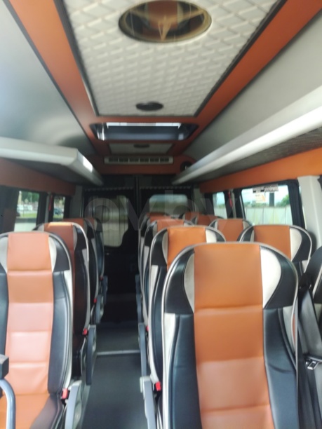 Mercedes-Benz Sprinter, 2013 г.
