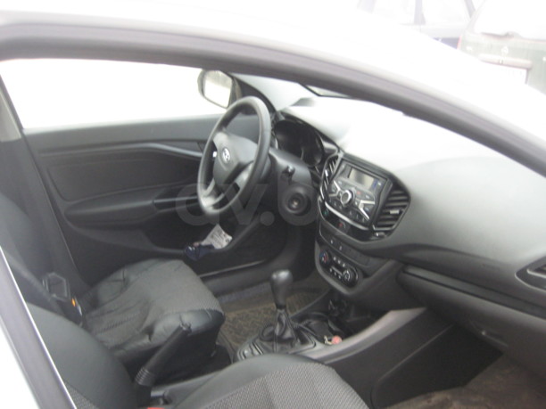 Lada (ВАЗ) Vesta, 2019 г.
