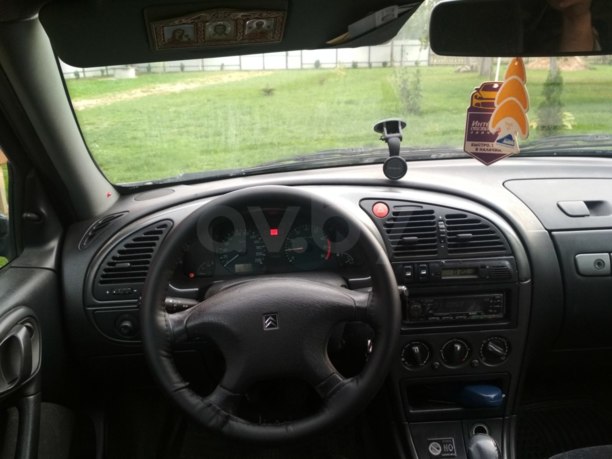 Citroen Xsara I, 1997 г.