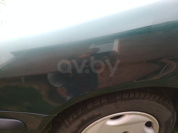Citroen Xsara I, 1997 г.