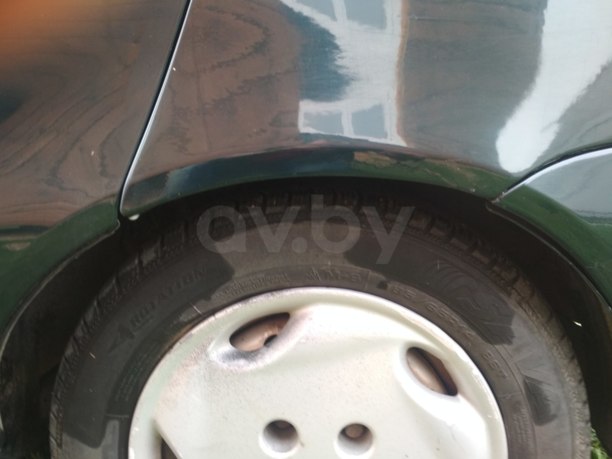 Citroen Xsara I, 1997 г.
