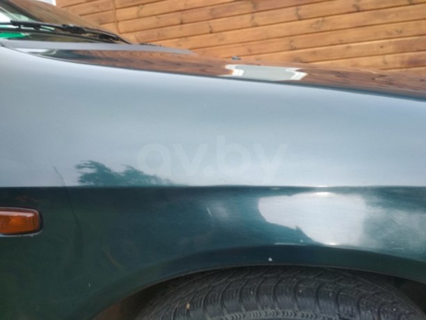 Citroen Xsara I, 1997 г.