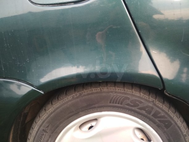 Citroen Xsara I, 1997 г.