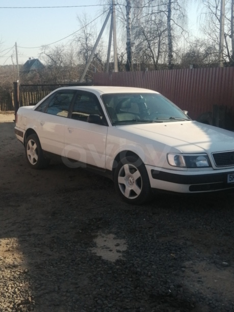 Audi 100 4A, C4, 1993 г.
