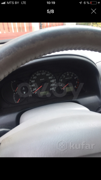Mazda Premacy I, 2000 г.