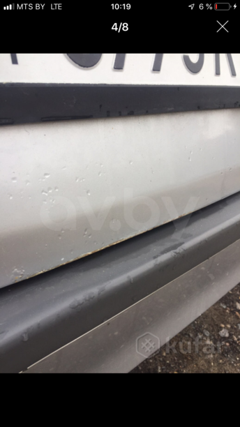 Mazda Premacy I, 2000 г.
