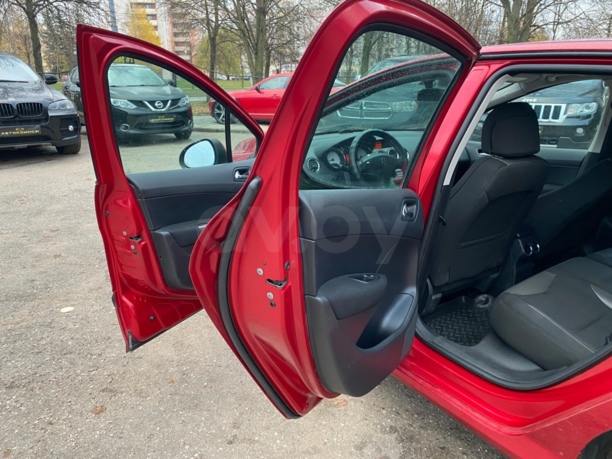 Peugeot 308 T7, 2008 г.