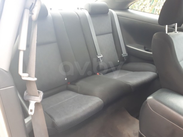 Toyota Camry Solara XV30, 2004 г.