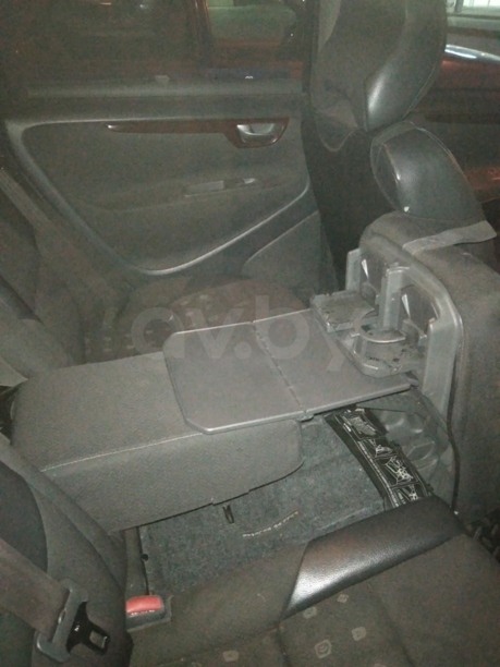Volvo V70 II, 2001 г.