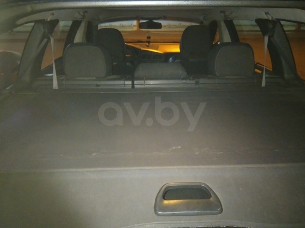 Volvo V70 II, 2001 г.