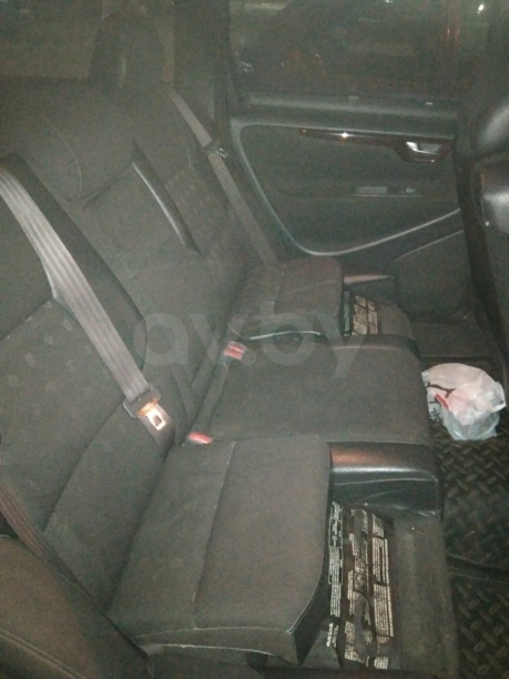 Volvo V70 II, 2001 г.