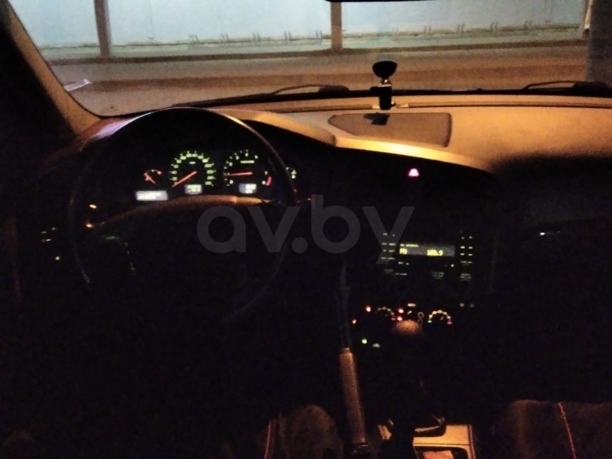 Volvo V70 II, 2001 г.