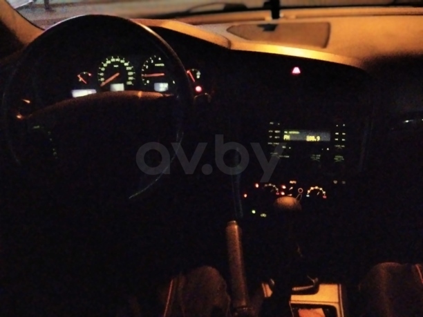 Volvo V70 II, 2001 г.