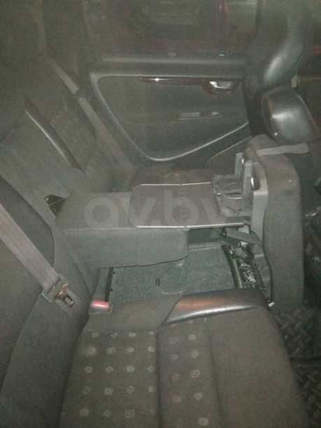 Volvo V70 II, 2001 г.