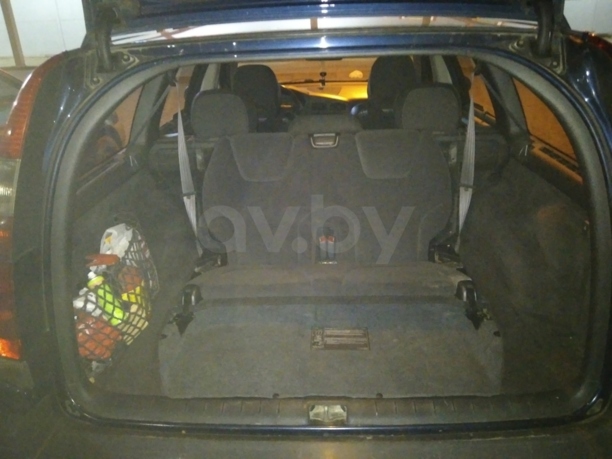 Volvo V70 II, 2001 г.
