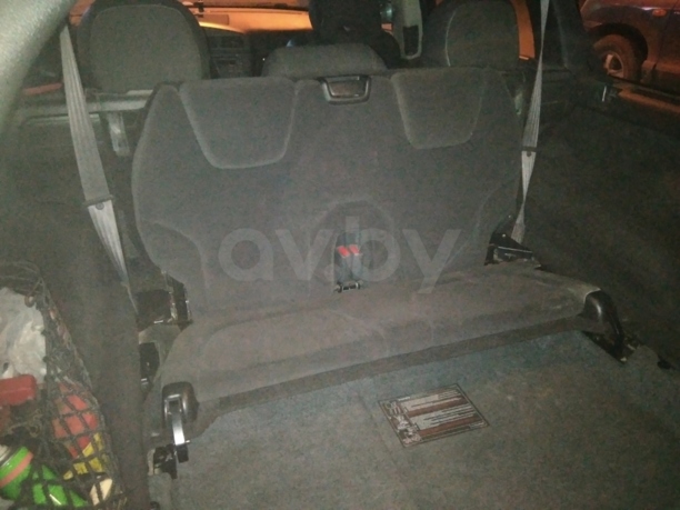 Volvo V70 II, 2001 г.
