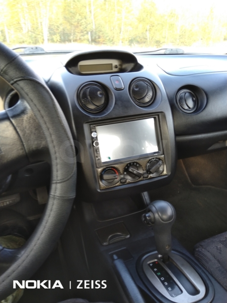Mitsubishi Eclipse 3G, 2000 г.