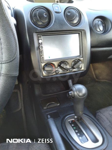 Mitsubishi Eclipse 3G, 2000 г.
