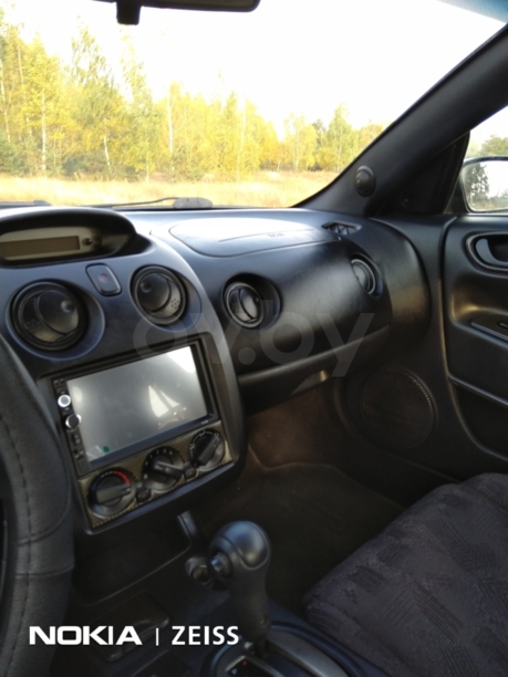Mitsubishi Eclipse 3G, 2000 г.