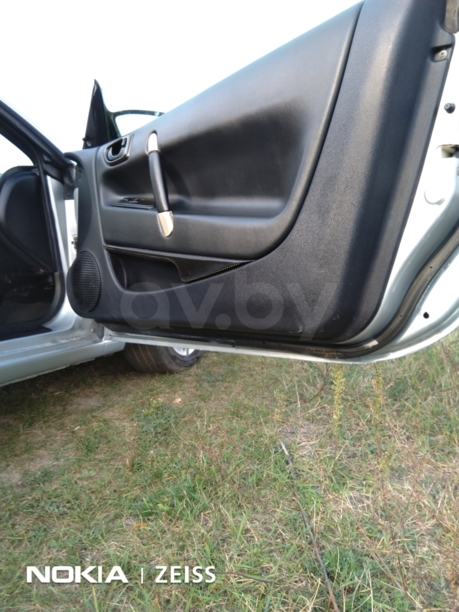 Mitsubishi Eclipse 3G, 2000 г.