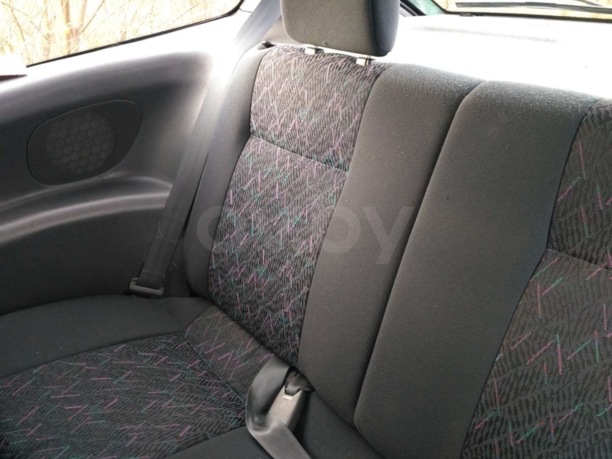 Mitsubishi Colt V, 1998 г.
