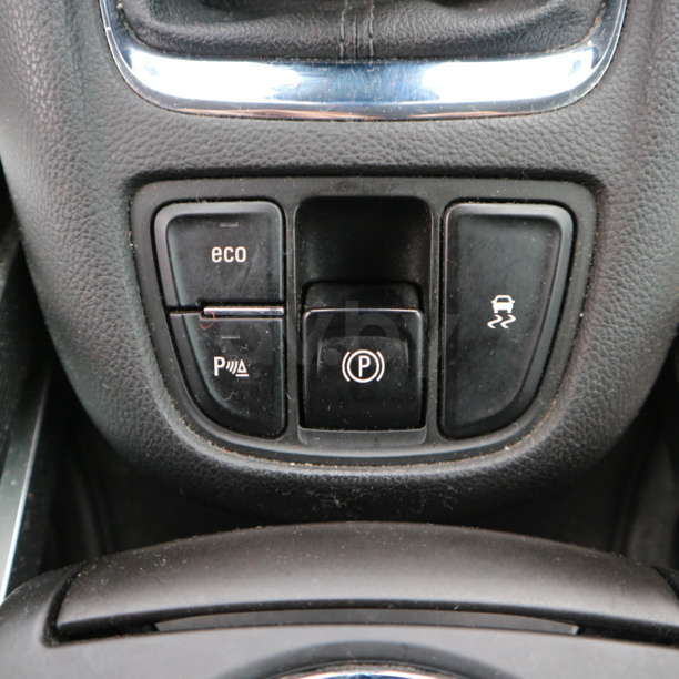 Opel Zafira C, 7 мест, 2015 г.