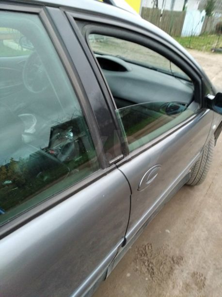 Citroen C5 I, 2002 г.