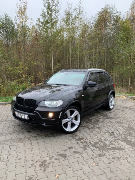 BMW X5 E70, 2010 г.