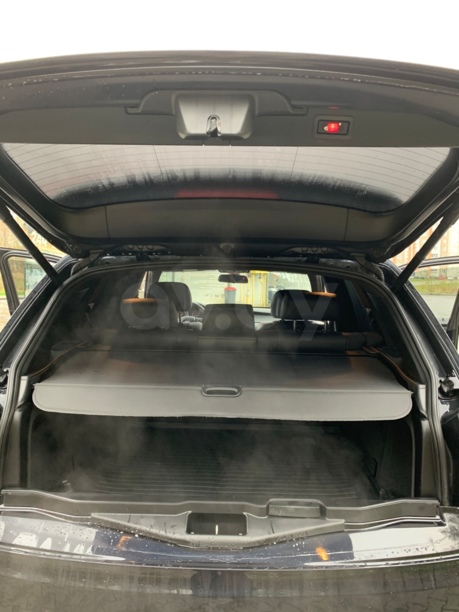 BMW X5 E70, 5 мест, 2010 г.