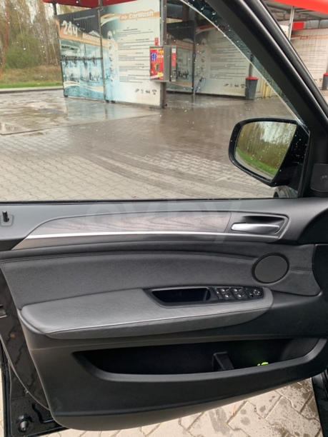 BMW X5 E70, 5 мест, 2010 г.