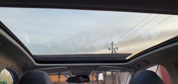 Nissan Qashqai II · Рестайлинг, 2019 г.