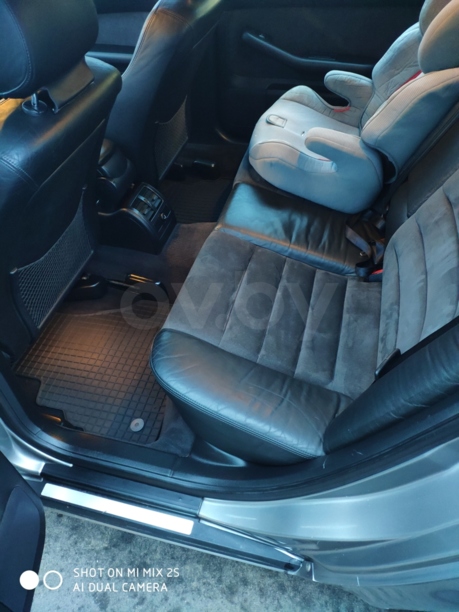 Audi A6 C5, 2002 г.