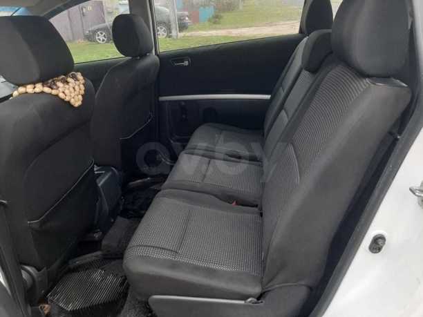 Toyota Corolla Verso III (AR10), 2006 г.