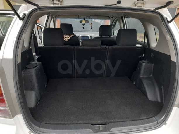 Toyota Corolla Verso III (AR10), 2006 г.