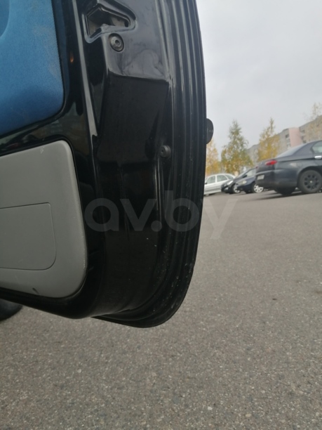 Volkswagen Lupo, 2001 г.