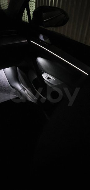 Volkswagen Passat B8, 2016 г.