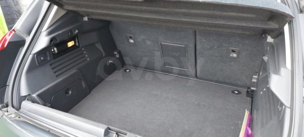 Peugeot 3008 I, 2011 г.