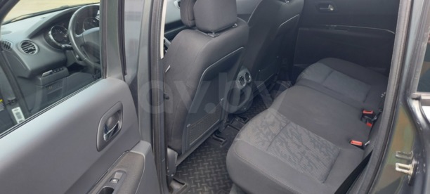 Peugeot 3008 I, 2011 г.