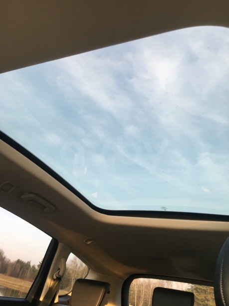 Ford S-MAX II, 2016 г.