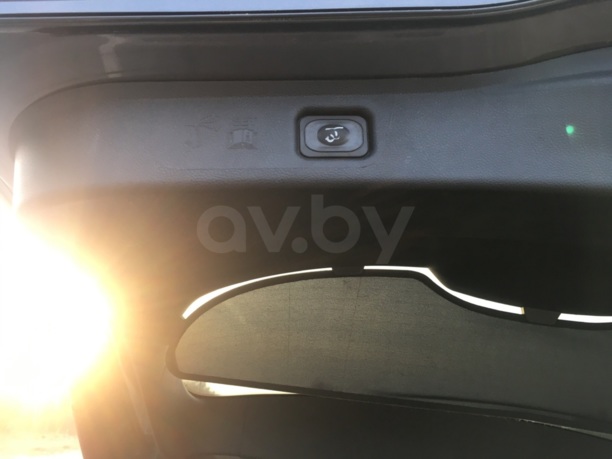 Ford S-MAX II, 2016 г.