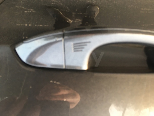Ford S-MAX II, 2016 г.