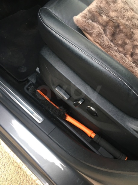 Ford S-MAX II, 2016 г.