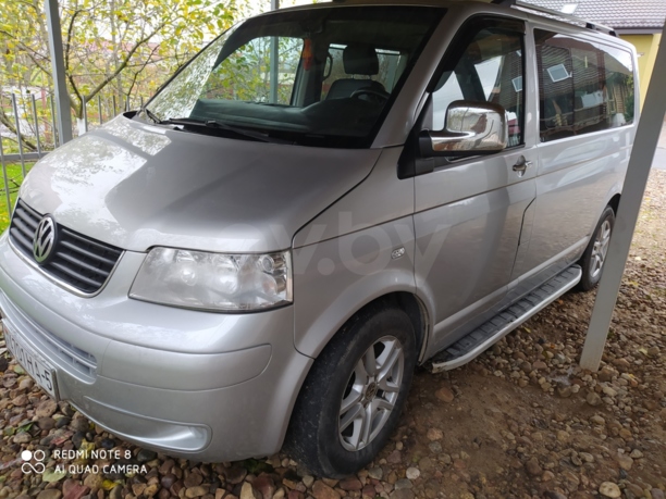 Volkswagen Caravelle T5, 2008 г.