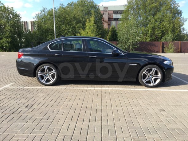 BMW 5 серия F10, F11, 2013 г.