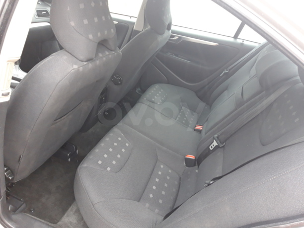 Volvo S60 I · Рестайлинг, 2007 г.