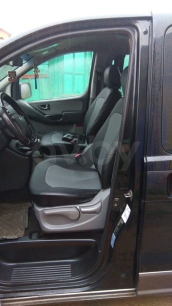 Hyundai H-1(Starex) II, 2008 г.