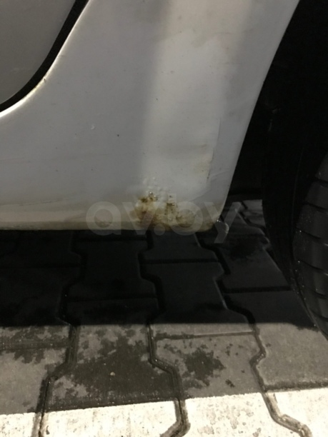 Renault Scenic II, 2004 г.