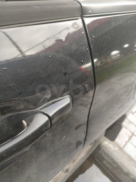 Mitsubishi Outlander I, 2006 г.