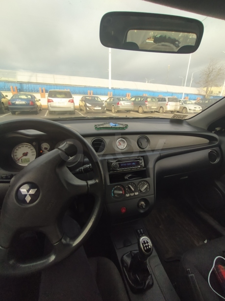 Mitsubishi Outlander I, 2006 г.