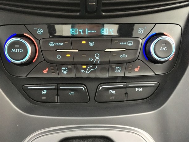 Ford Kuga II · Рестайлинг, 2019 г.